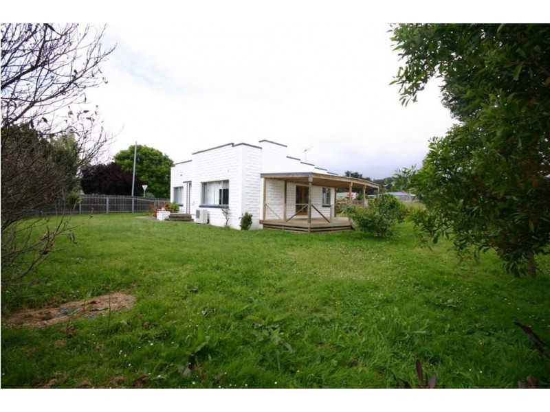 2 Duke Street, Geeveston TAS 7116