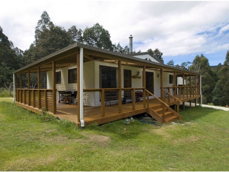 8442 Huon Highway, Southport TAS 7109