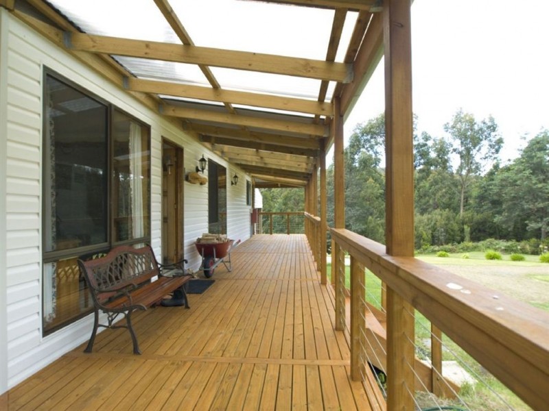 8442 Huon Highway, Southport TAS 7109