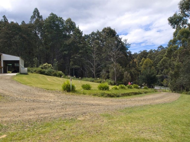 8442 Huon Highway, Southport TAS 7109