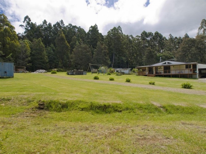 8442 Huon Highway, Southport TAS 7109