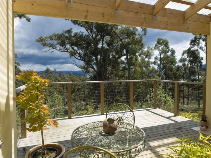 18 White Cliffs Road, Brooks Bay TAS 7116