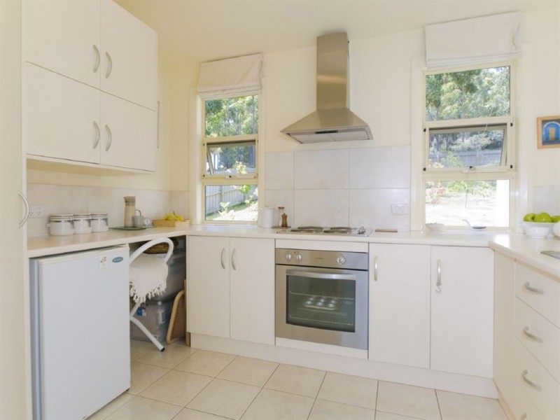 18 White Cliffs Road, Brooks Bay TAS 7116