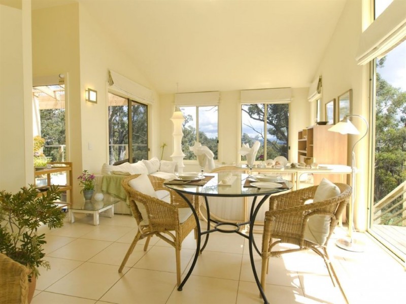 18 White Cliffs Road, Brooks Bay TAS 7116