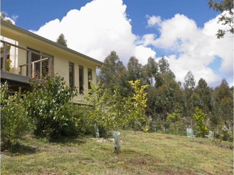 18 White Cliffs Road, Brooks Bay TAS 7116