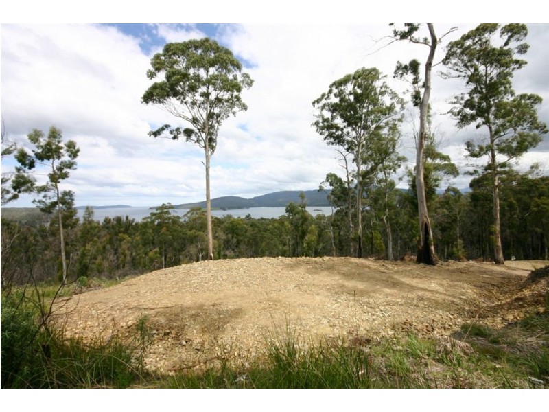 1 Glenbervie Road, Dover TAS 7117
