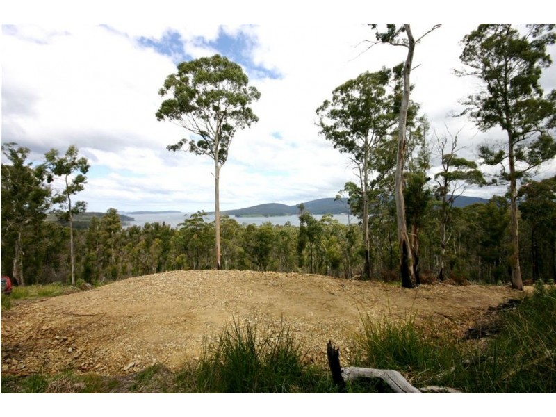 1 Glenbervie Road, Dover TAS 7117