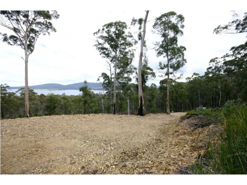 1 Glenbervie Road, Dover TAS 7117