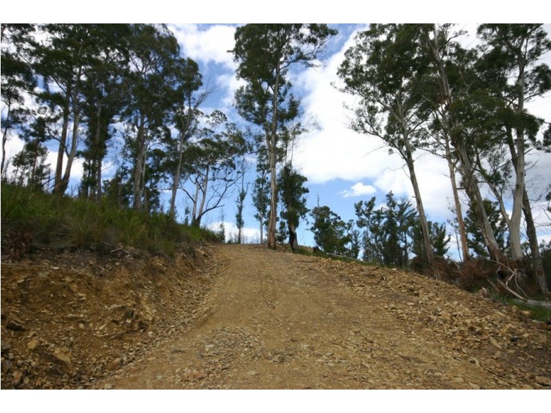 1 Glenbervie Road, Dover TAS 7117