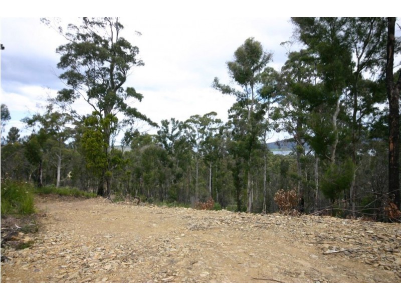 1 Glenbervie Road, Dover TAS 7117