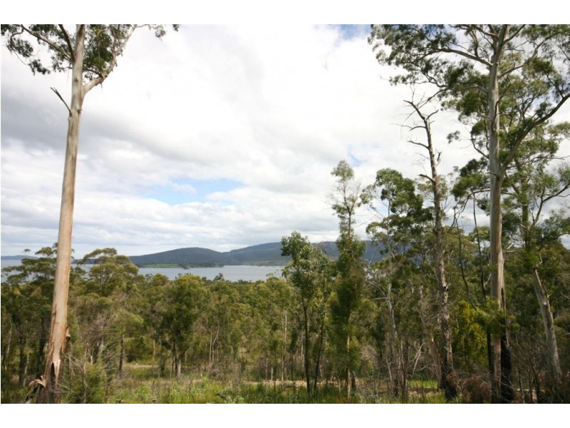 1 Glenbervie Road, Dover TAS 7117