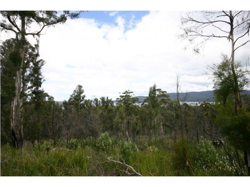 1 Glenbervie Road, Dover TAS 7117