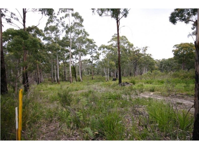 1 Glenbervie Road, Dover TAS 7117