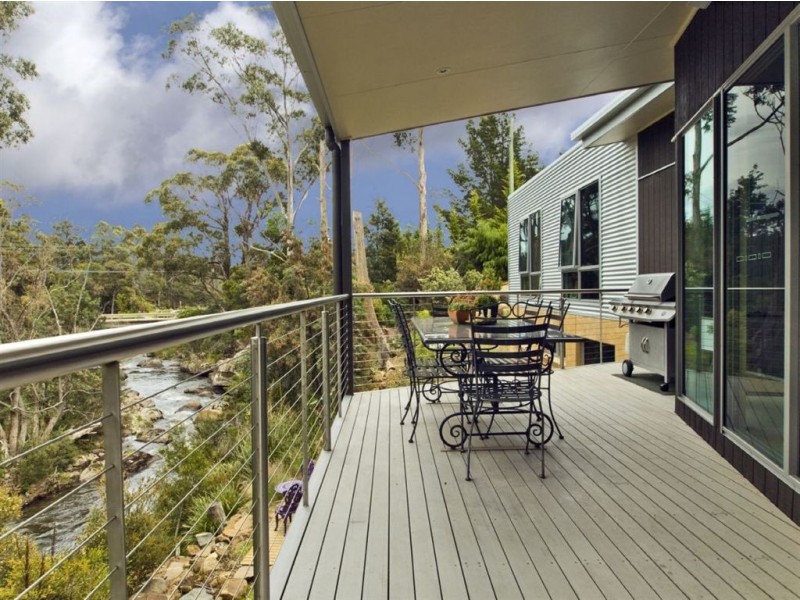 6 Twin Rivers Lane, Grove TAS 7109