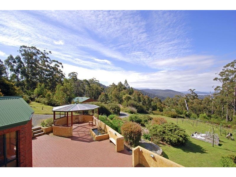 210 Groombridges Road, Kettering TAS 7155