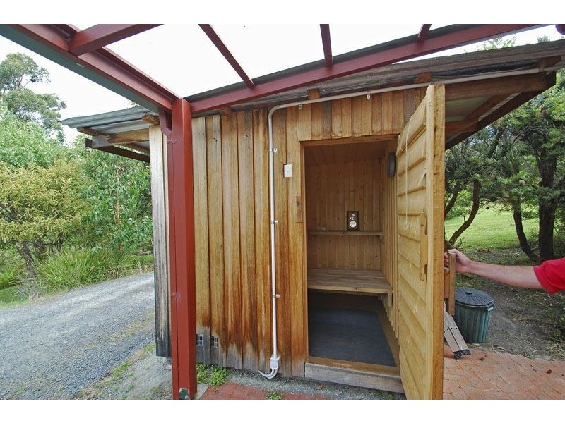 210 Groombridges Road, Kettering TAS 7155