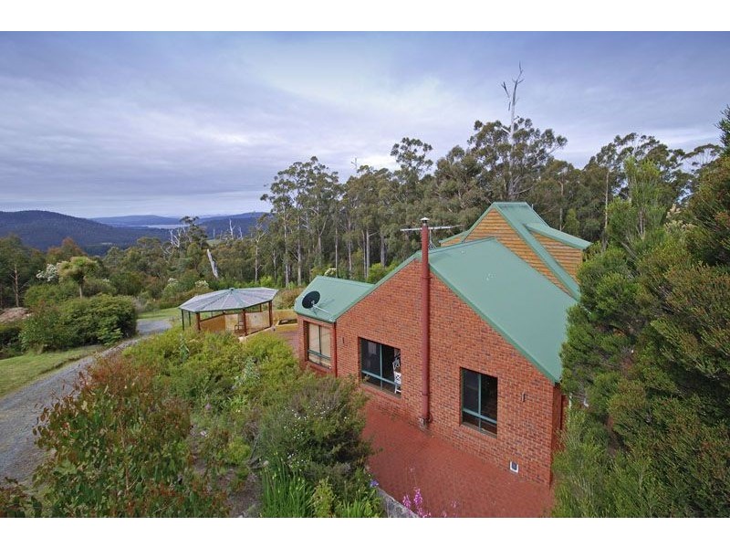 210 Groombridges Road, Kettering TAS 7155