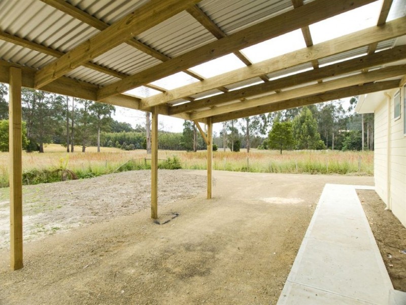 3 Valley Road, Dover TAS 7117
