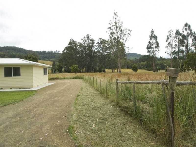 3 Valley Road, Dover TAS 7117