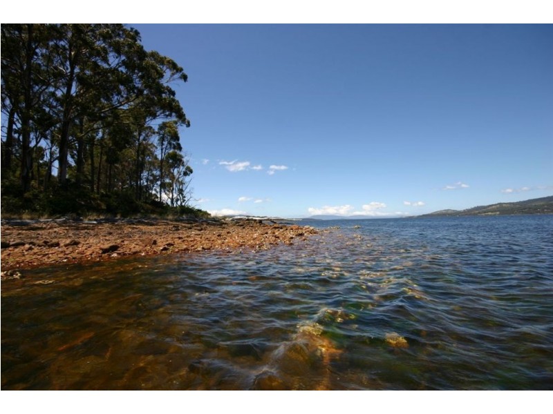 3/270 Cygnet Coast Road, Lymington TAS 7109