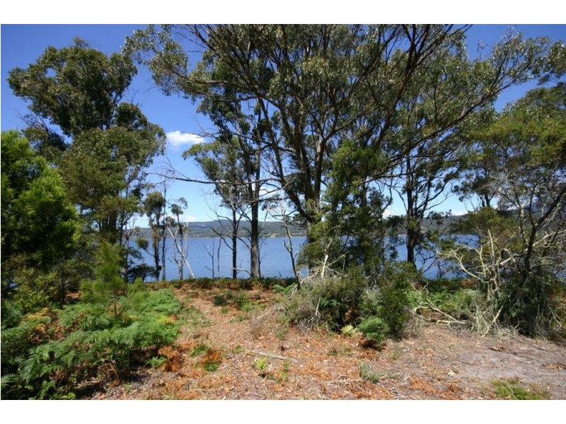 3/270 Cygnet Coast Road, Lymington TAS 7109