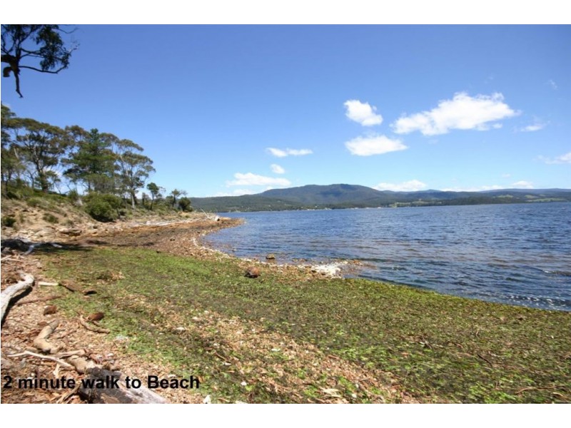 3/270 Cygnet Coast Road, Lymington TAS 7109