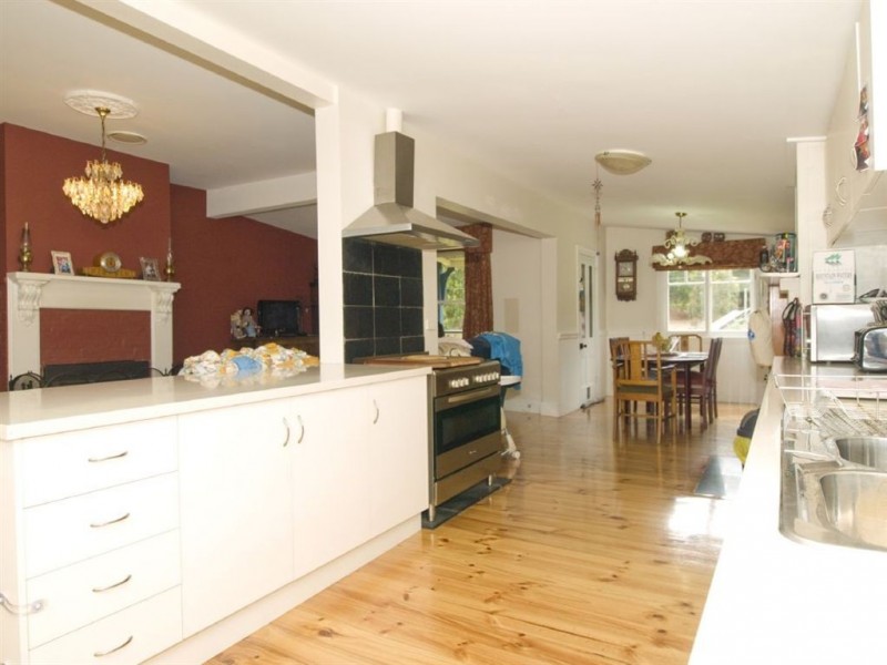 29 Blanchard Road, Glen Huon TAS 7109