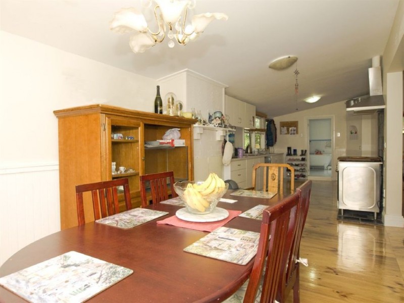 29 Blanchard Road, Glen Huon TAS 7109