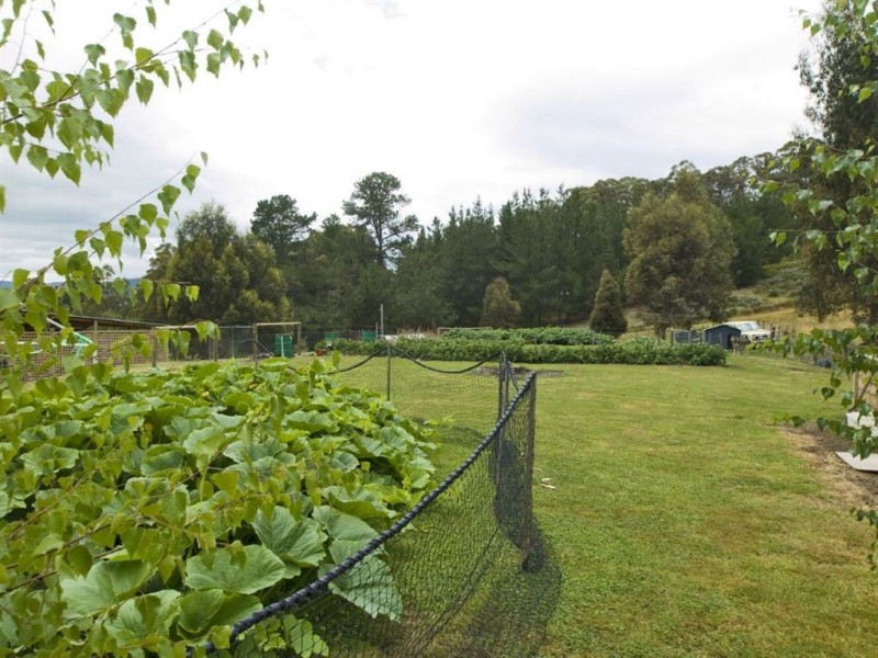 29 Blanchard Road, Glen Huon TAS 7109