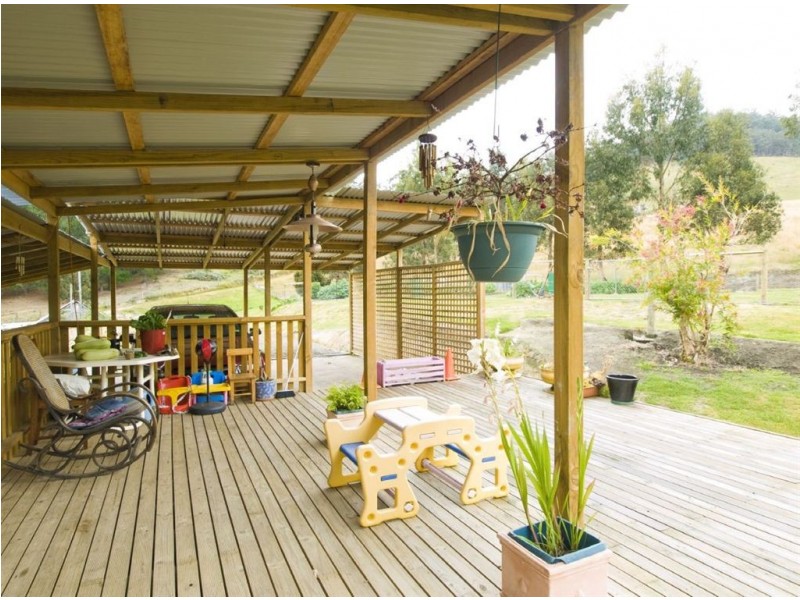 29 Blanchard Road, Glen Huon TAS 7109
