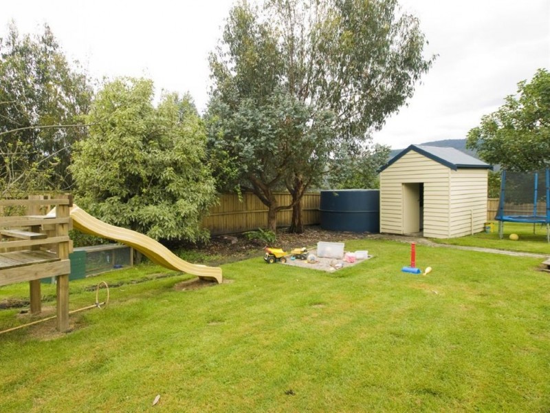 29 Blanchard Road, Glen Huon TAS 7109