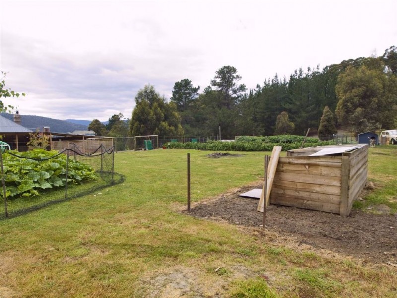 29 Blanchard Road, Glen Huon TAS 7109