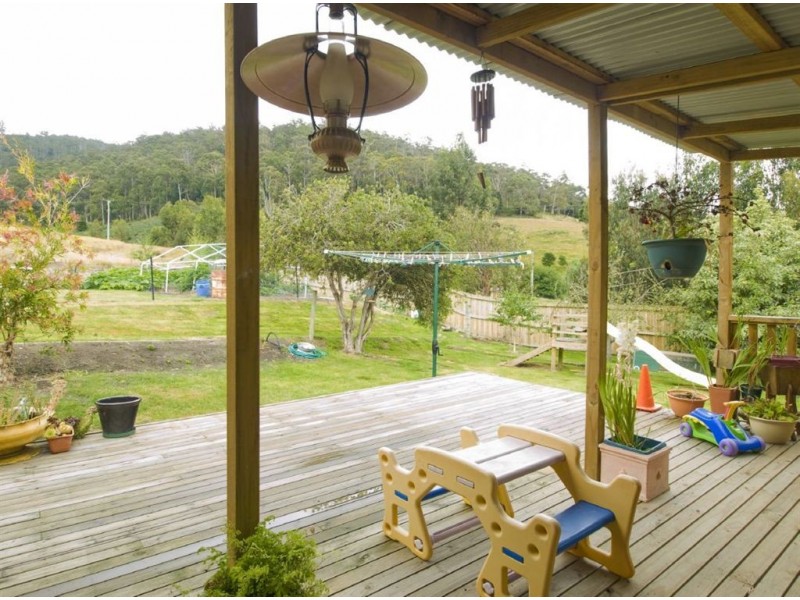 29 Blanchard Road, Glen Huon TAS 7109