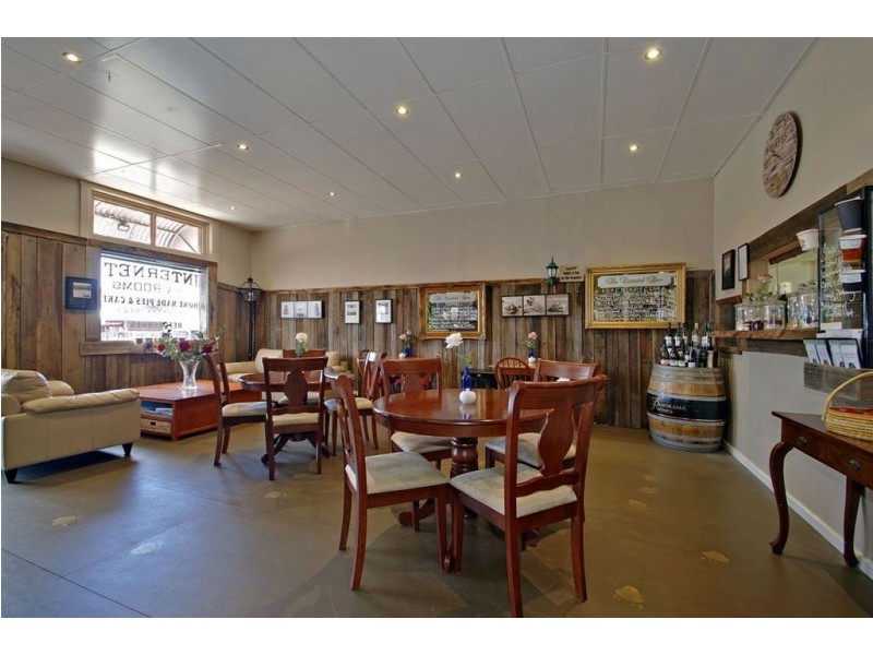 2 Church Street, Geeveston TAS 7116