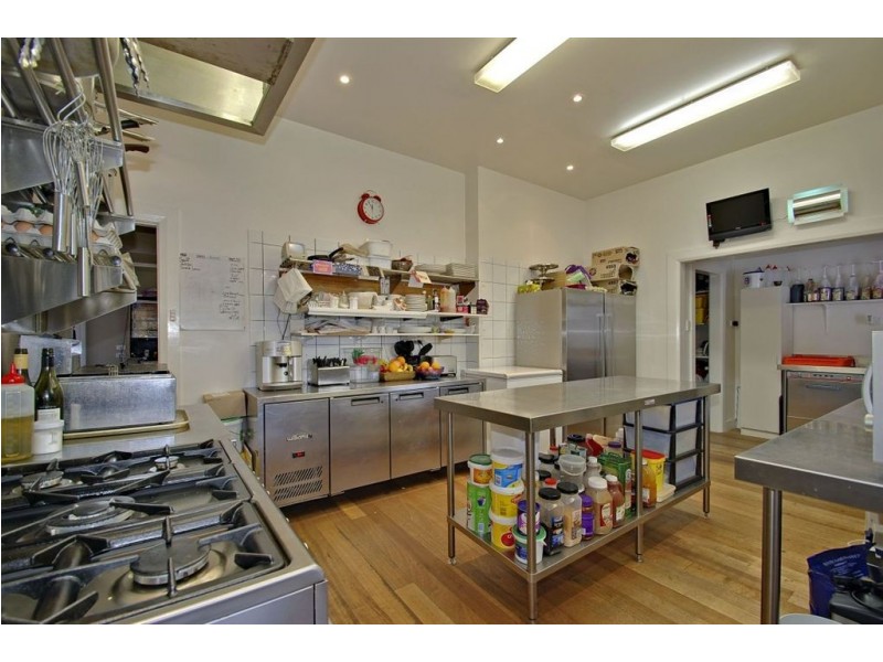 2 Church Street, Geeveston TAS 7116