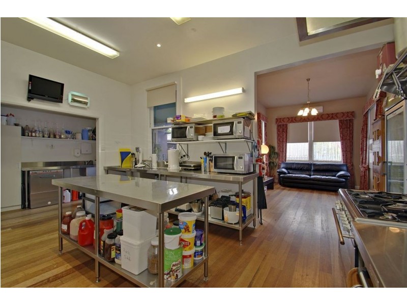 2 Church Street, Geeveston TAS 7116