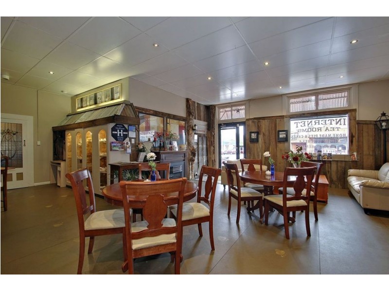 2 Church Street, Geeveston TAS 7116