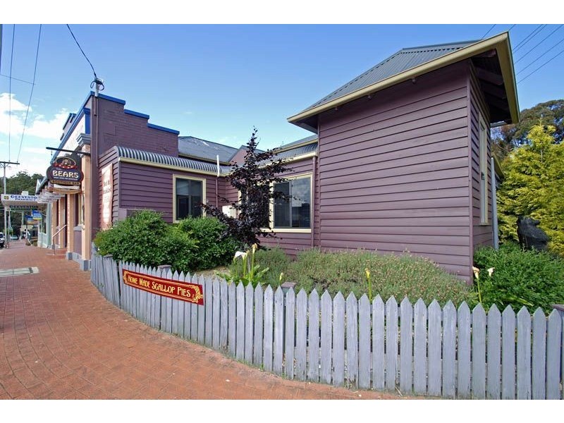 2 Church Street, Geeveston TAS 7116