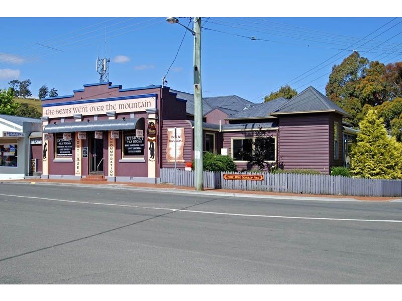 2 Church Street, Geeveston TAS 7116