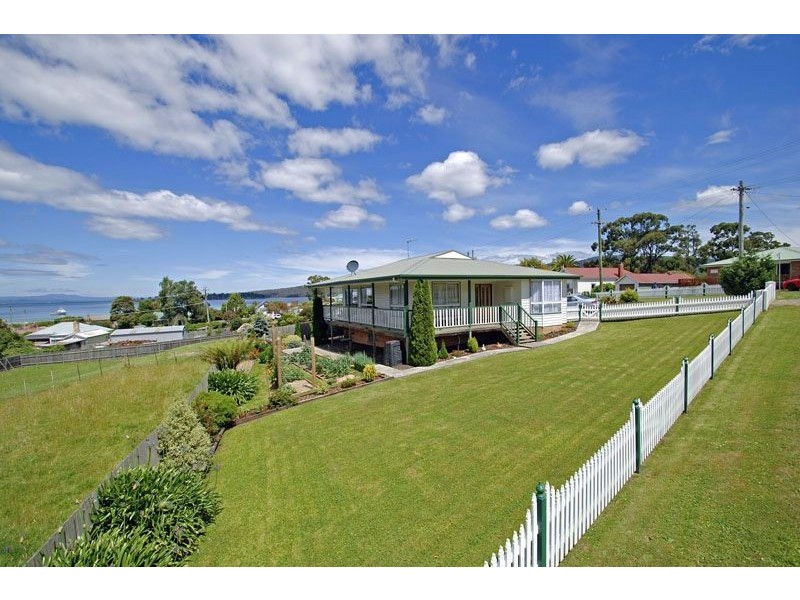 53 Station Road, Dover TAS 7117