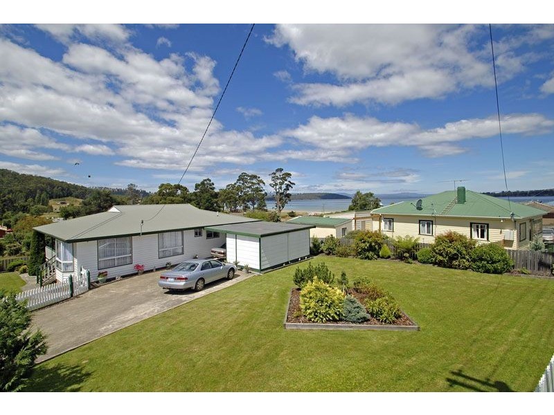 53 Station Road, Dover TAS 7117
