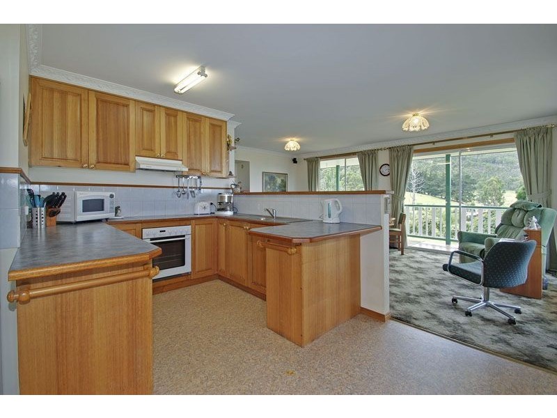 53 Station Road, Dover TAS 7117