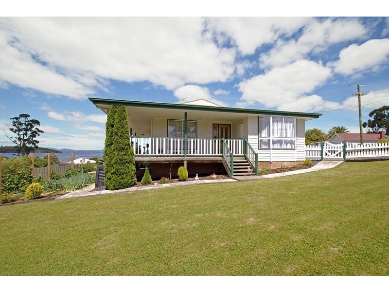 53 Station Road, Dover TAS 7117