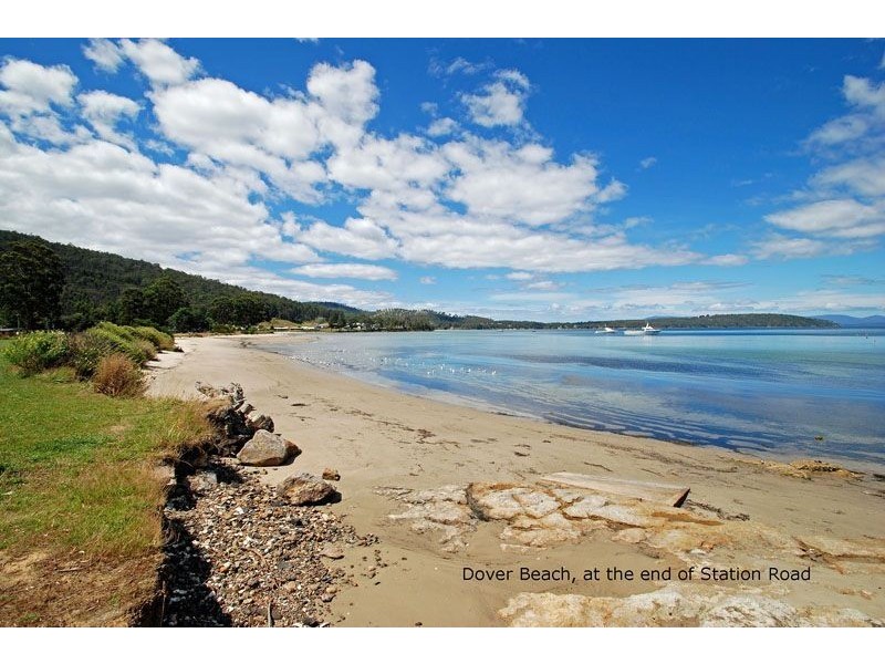 53 Station Road, Dover TAS 7117