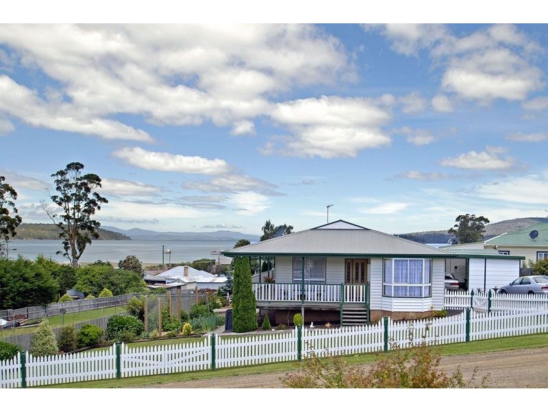 53 Station Road, Dover TAS 7117