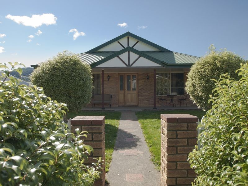 9 Fitzpatrick Street, Cygnet TAS 7112