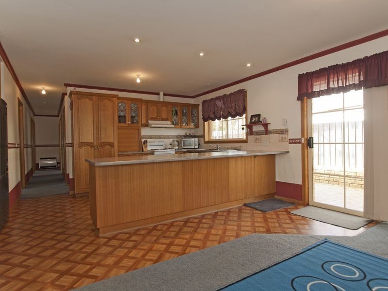 9 Fitzpatrick Street, Cygnet TAS 7112