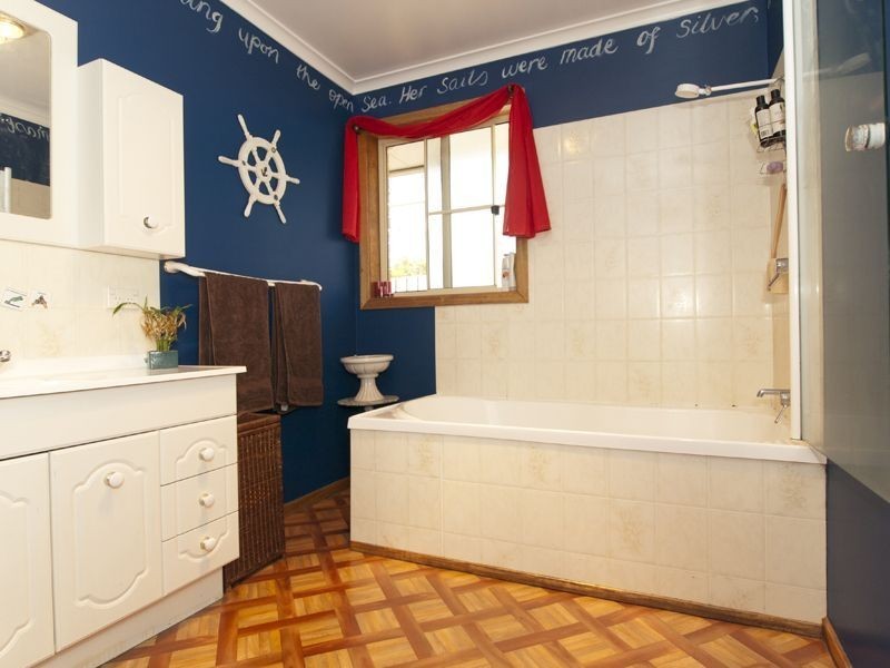 9 Fitzpatrick Street, Cygnet TAS 7112