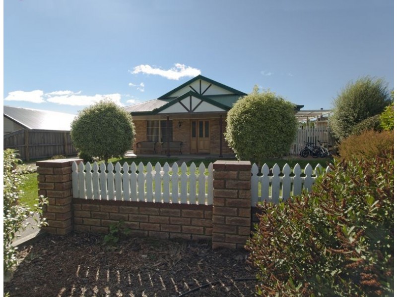 9 Fitzpatrick Street, Cygnet TAS 7112
