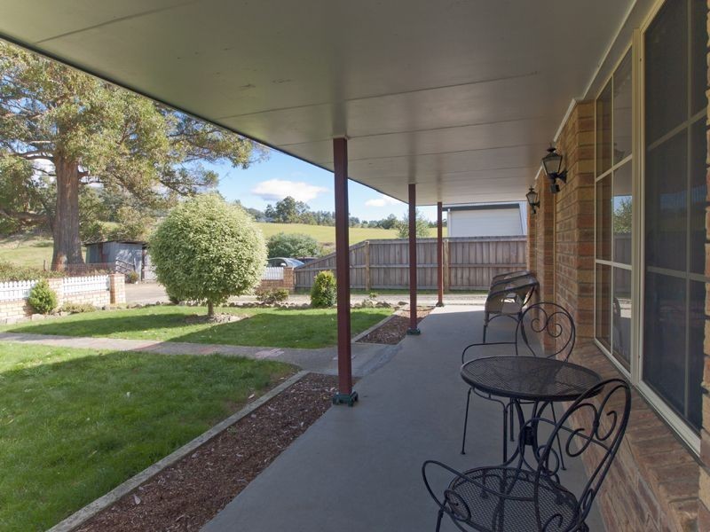 9 Fitzpatrick Street, Cygnet TAS 7112